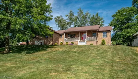 20 S Reedsburg Rd, Wooster, OH 44691