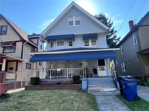 475 E 109th St, Cleveland, OH 44108