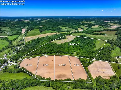County Road 54, Warsaw, OH 43844