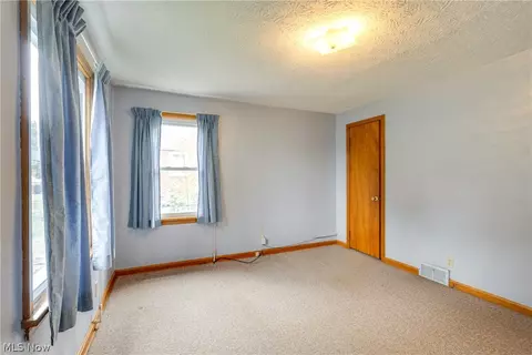 Bedroom - 708 Grove St NE, Canton, OH 44721 photo 1 of 7