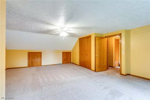 Bedroom - 708 Grove St NE, Canton, OH 44721 photo 4 of 7