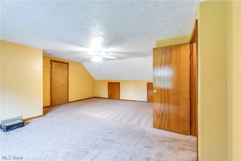 Bedroom - 708 Grove St NE, Canton, OH 44721 photo 5 of 7