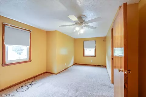 Bedroom - 708 Grove St NE, Canton, OH 44721 photo 6 of 7