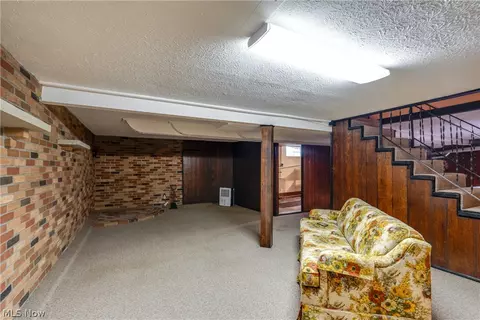 Living - 708 Grove St NE, Canton, OH 44721 photo 5 of 5