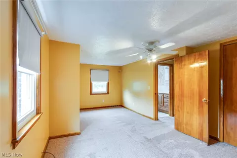 Bedroom - 708 Grove St NE, Canton, OH 44721 photo 7 of 7