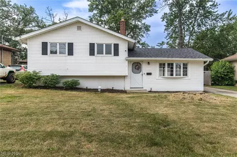 13605 Brookdale Ave, Brook Park, OH 44142