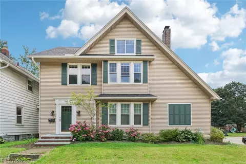 746 Broad Blvd, Cuyahoga Falls, OH 44221