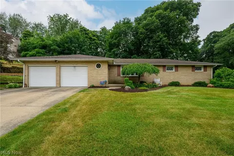 515 Overdale Ave NW, Canton, OH 44708