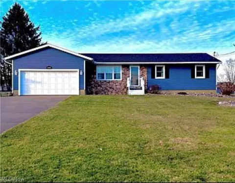 2880 Indian Run Rd, Wooster, OH 44691