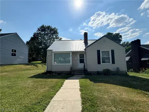 419 N 14 St, Cambridge, OH 43725