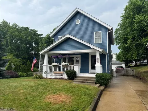 175 E Ford Ave, Barberton, OH 44203