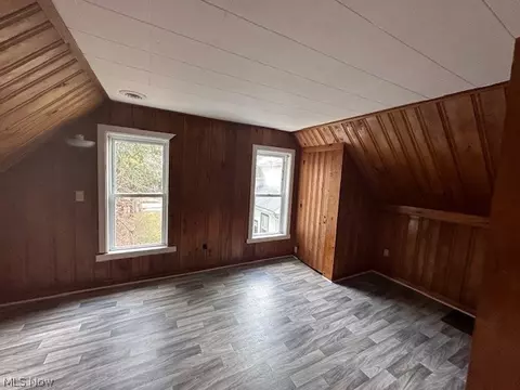 Bedroom - 239 7th St, Elyria, OH 44035 photo 2 of 2