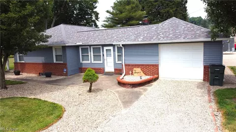 315 Camden Rd, Zanesville, OH 43701