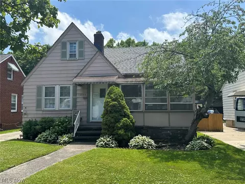 12005 Wayland, Cleveland, OH 44111