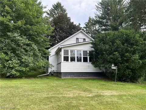 2606 Sparr Ln, Wooster, OH 44691