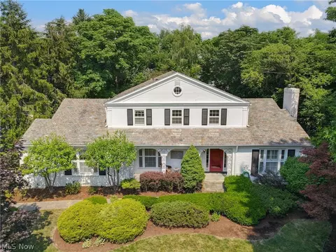 3120 Belvoir Blvd, Shaker Heights, OH 44122