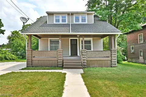 3617 Main St, Mineral Ridge, OH 44440