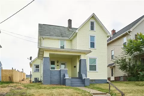1131 Prospect Ave SW, Canton, OH 44706