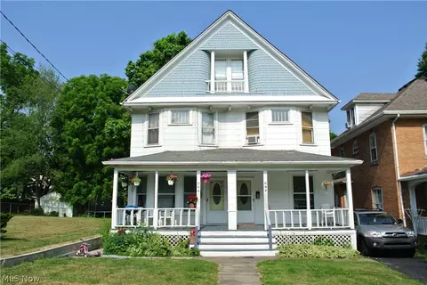 844 Princeton St, Akron, OH 44311