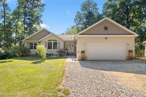 2335 S Funk Rd, Wooster, OH 44691