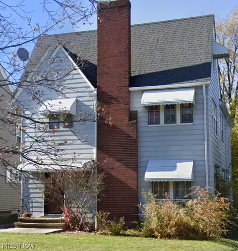 3566 Daleford Rd, Shaker Heights, OH 44120