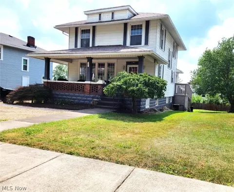727 Oakland Blvd, Cambridge, OH 43725
