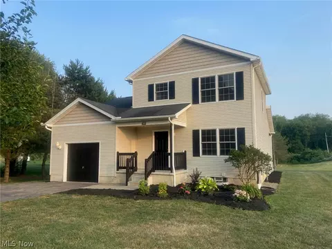 2594 Kibler Rd, Akron, OH 44321