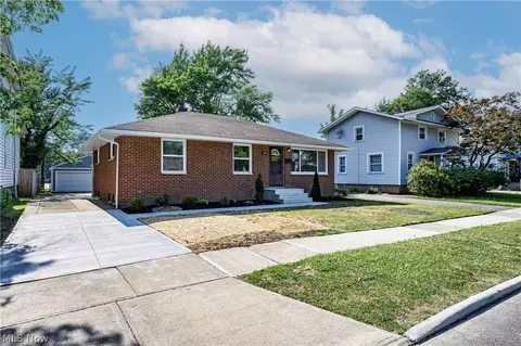 1410 Iroquois Ave, Mayfield Heights, OH 44124