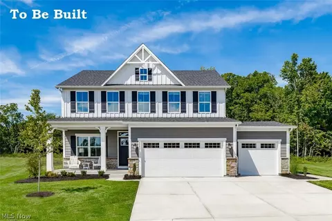 S/l 23 Azalea Ridge Drive, Perry, OH 44081