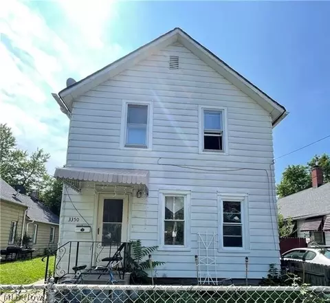3350 W 48th St, Cleveland, OH 44102