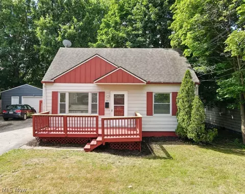 840 Minota Ave, Akron, OH 44306