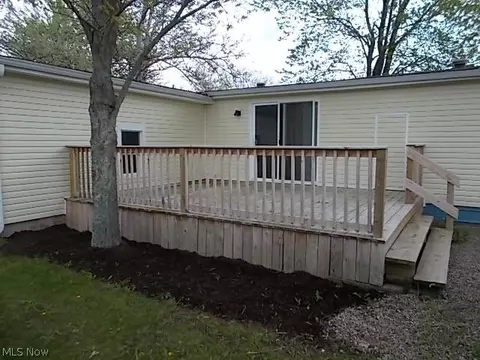 Exterior - 513 Arabian Ct, Lagrange, OH 44050 photo 2 of 7