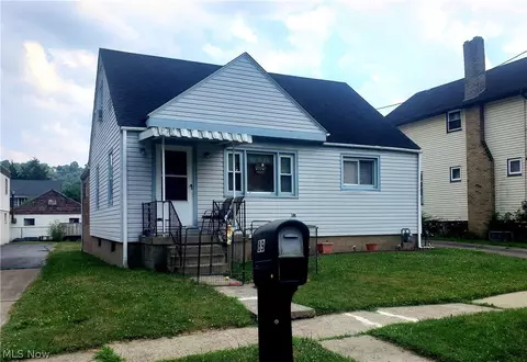 89 Joyce St, Steubenville, OH 43952