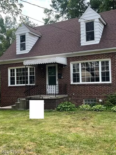 826 Ute Ave, Akron, OH 44305