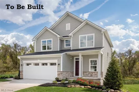 2152 Sugar Maple Dr #S/L 36, Brimfield, OH 44240