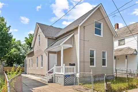 3513 Sackett Ave, Cleveland, OH 44109