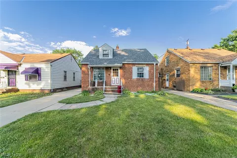 4667 W 150th St, Cleveland, OH 44135