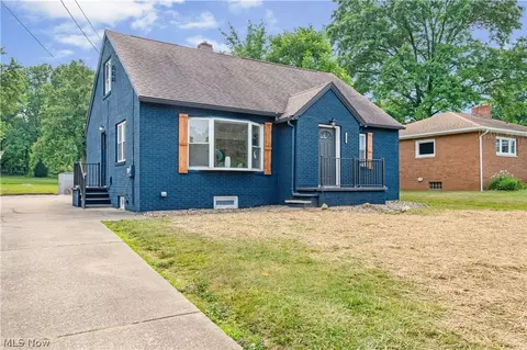 1460 Southeast Ave, Tallmadge, OH 44278