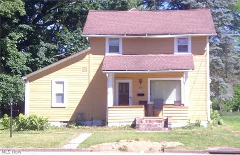 295 Shelby Ave, Akron, OH 44310