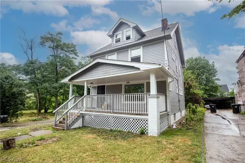 9505 Aetna Rd, Cleveland, OH 44105