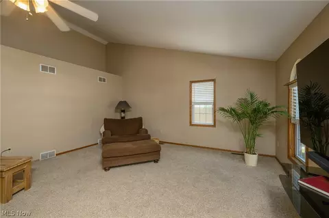 Living - 308 Avis Ave NW, Massillon, OH 44646 photo 2 of 3