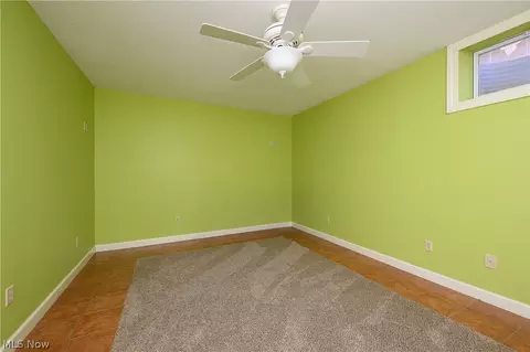 Bedroom - 308 Avis Ave NW, Massillon, OH 44646 photo 7 of 7
