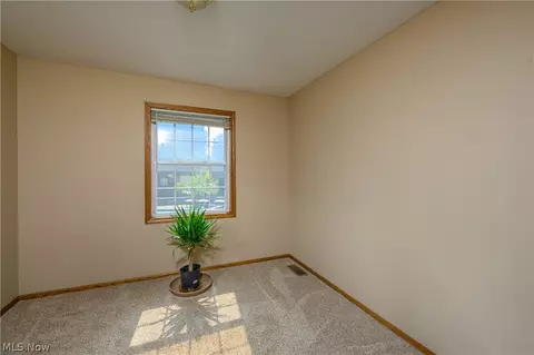 Bedroom - 308 Avis Ave NW, Massillon, OH 44646 photo 3 of 7