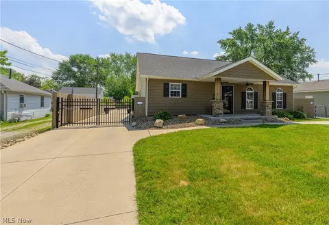 Other - 308 Avis Ave NW, Massillon, OH 44646 photo 1 of 10