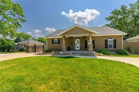 308 Avis Ave NW, Massillon, OH 44646