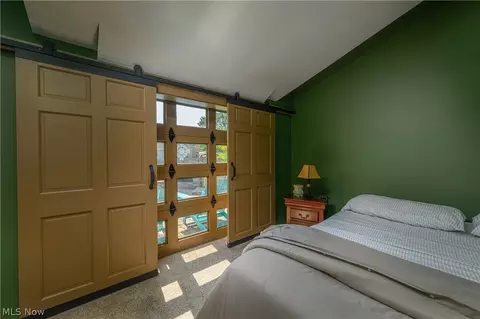 Bedroom - 308 Avis Ave NW, Massillon, OH 44646 photo 5 of 7