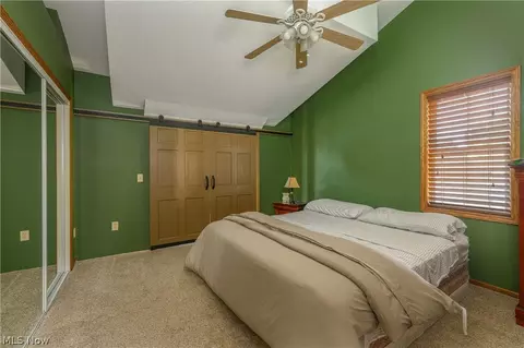 Bedroom - 308 Avis Ave NW, Massillon, OH 44646 photo 4 of 7