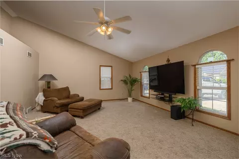 Living - 308 Avis Ave NW, Massillon, OH 44646 photo 1 of 3