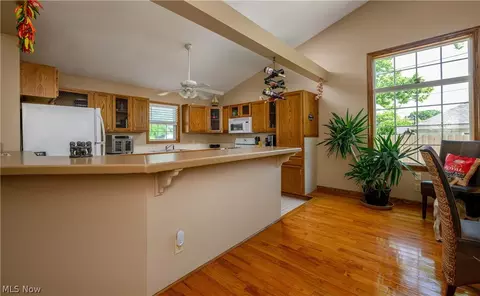 Kitchen - 308 Avis Ave NW, Massillon, OH 44646 photo 1 of 7