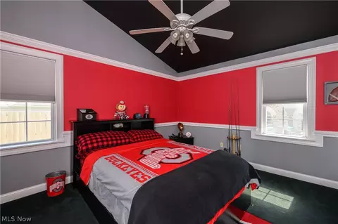 Bedroom - 308 Avis Ave NW, Massillon, OH 44646 photo 1 of 7